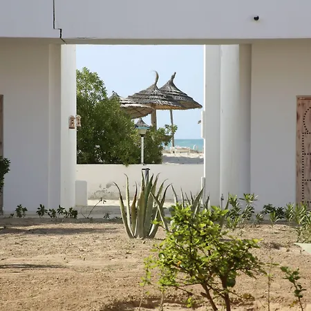 Monarque Dar Jerba Narjess- Family Only-3