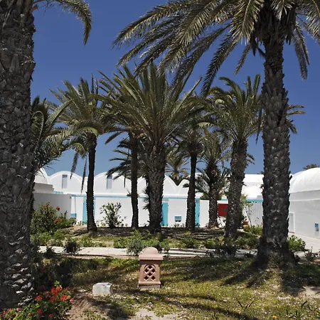 Monarque Dar Jerba Narjess- Family Only-2