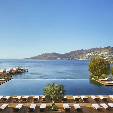 The Bodrum Edition-3