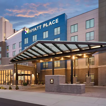 Hyatt Place Provo-2