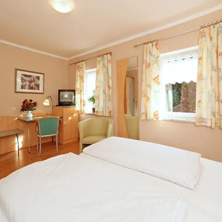 Wellnesshotel deine Auszeit-3