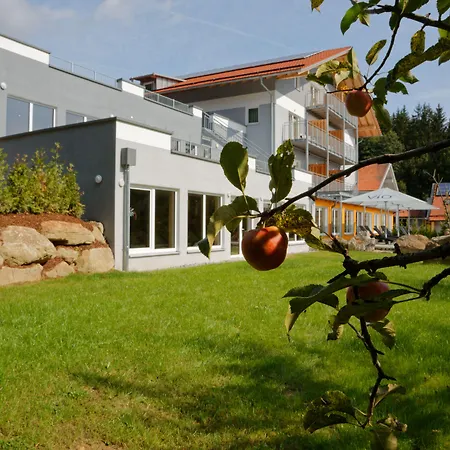 Wellnesshotel deine Auszeit-2