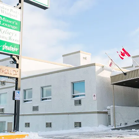 Victoria Inn Flin Flon-2