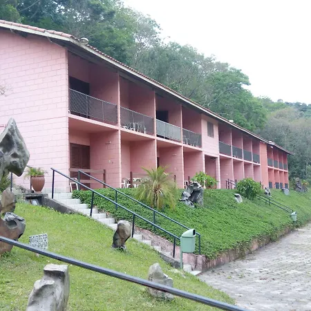 Pousada Juriti - Eco Hotel-2