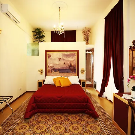 La Bella Napoli B&B-3