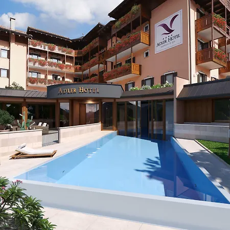 Adler Meryem **** Wellness Hotel-2