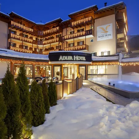 Adler Meryem **** Wellness Hotel-3