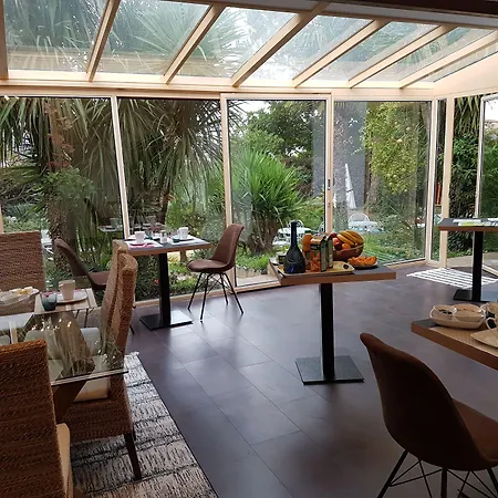 La Villa Des Sens-2