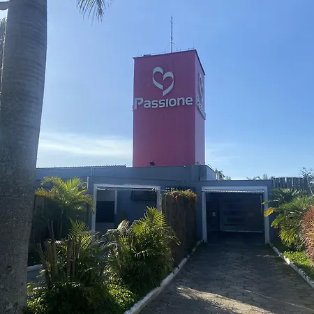 Passione Criciuma - Adult Only-3