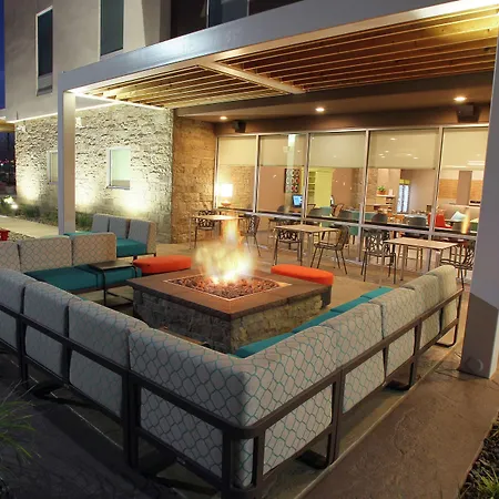 Home2 Suites By Hilton Nampa-3
