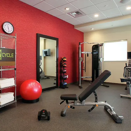 Home2 Suites By Hilton Nampa-2