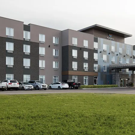 Pomeroy Inn & Suites Prince George-3