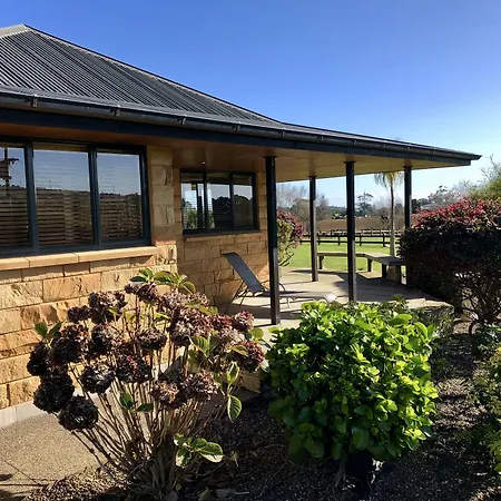 Heaven'S Rest B&B-2