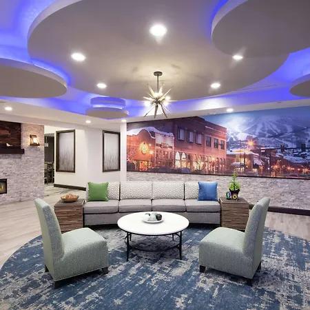 Homewood Suites By Hilton Steamboat Springs-2
