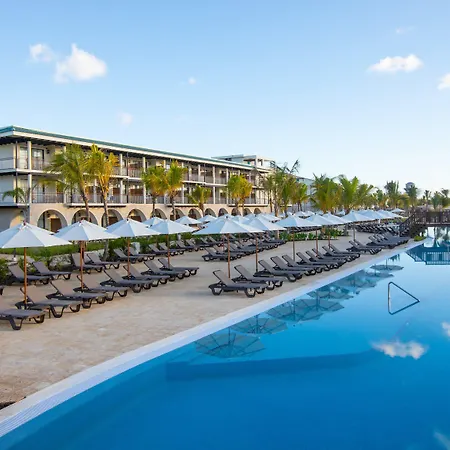 Ocean el Faro Resort - All Inclusive-3