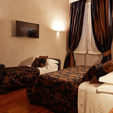 The Code Hotel-2
