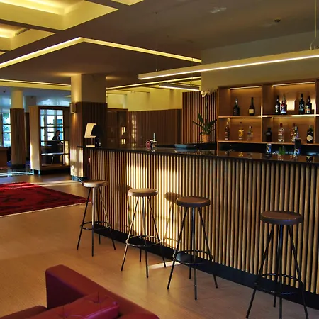 Ribeira Collection Hotel By Piamonte Hotels-3