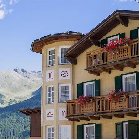 Hotel Centrale-2