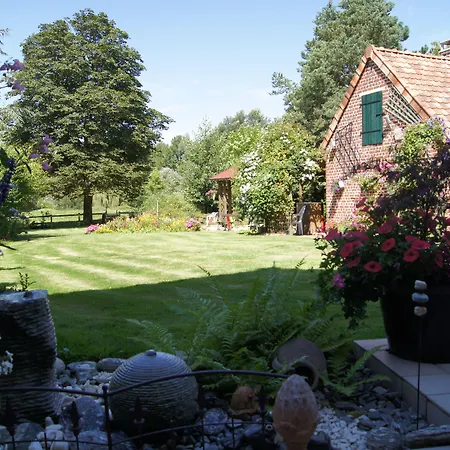 Le Paddock Du Val De Lys-2