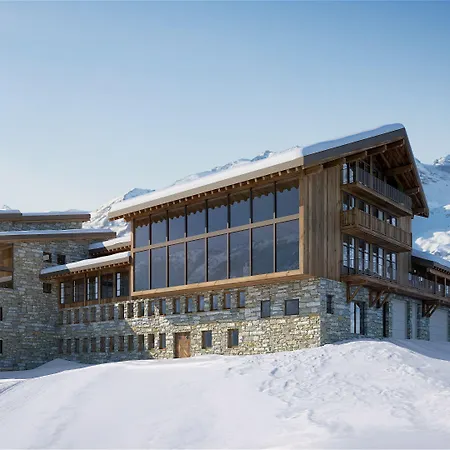 Le Refuge De Solaise-3