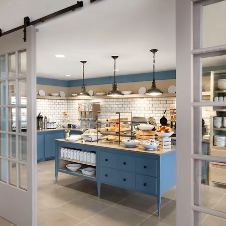 Country Inn & Suites By Radisson, Lubbock Southwest, Tx-2