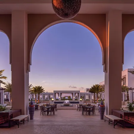 Hilton Tangier Al Houara Resort & Spa-3