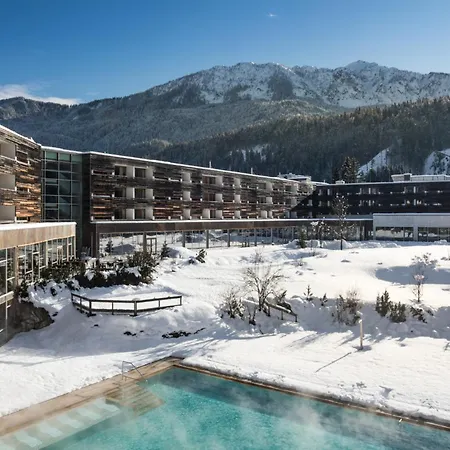Falkensteiner Hotel & Spa Carinzia L 4 Star Superior-2