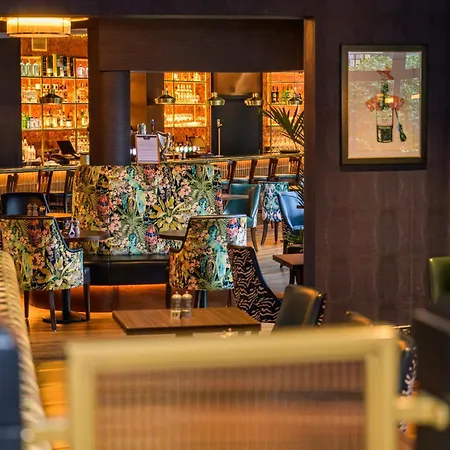 Newtown Park Hotel-3
