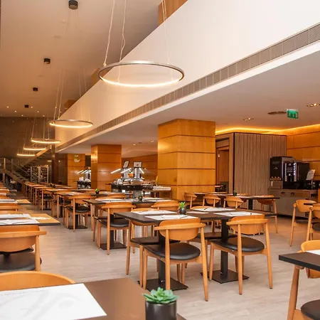Vip Executive Azores Hotel-2