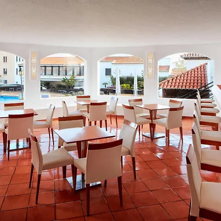 Nh Lagos Algarve Resort-2