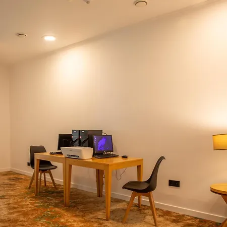 Vip Executive Azores Hotel-3