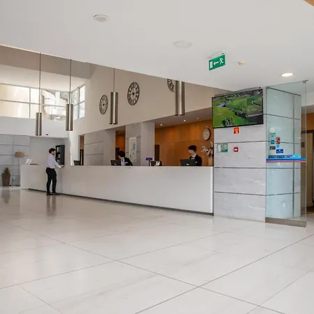 VIP Executive Azores Hotel-3