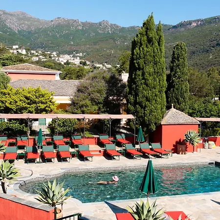 Hotel Demeure Castel Brando-3