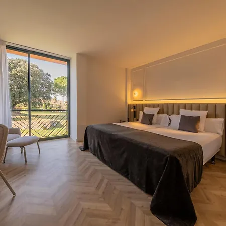 Hotel Torremirona Golf & Spa-2