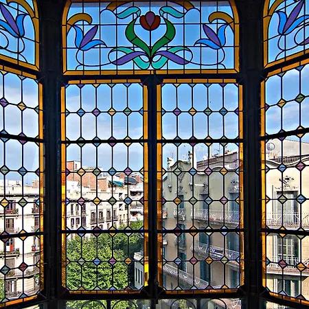 Axel Hotel Barcelona - Adults Only-2