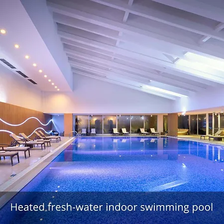 President Hotel, Valamar Collection-3