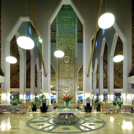 Grand Palladium Select White Sand Resort & Spa-2
