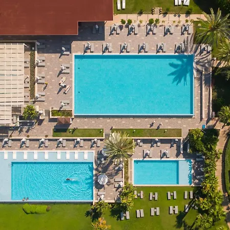 Akra Antalya-2