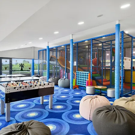 Aquaticum Debrecen Termal & Wellness Hotel-2