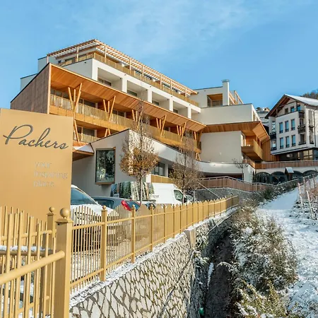 Boutique Hotel Pachers-3