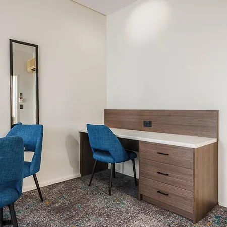 Heartland Hotel Auckland Airport-3