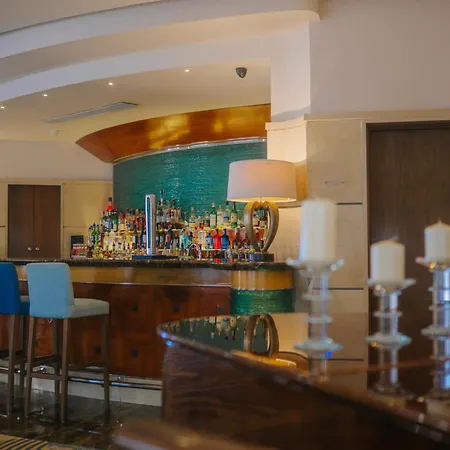 Maritim Antonine Hotel & Spa-2