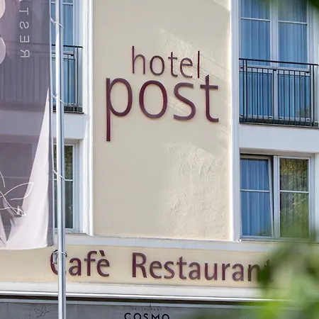 Hotel Post Alpine Cityflair-3