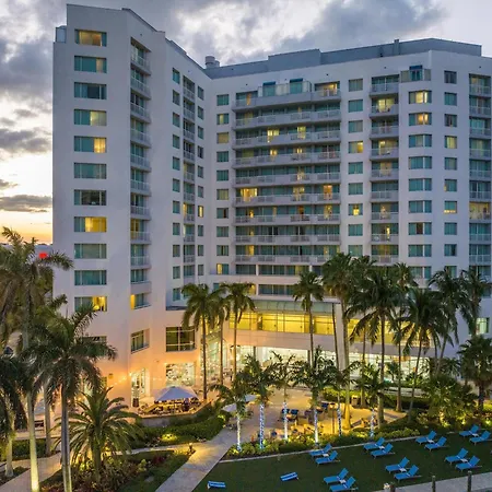 Gallery One - A Doubletree Suites By Hilton Hotel-3