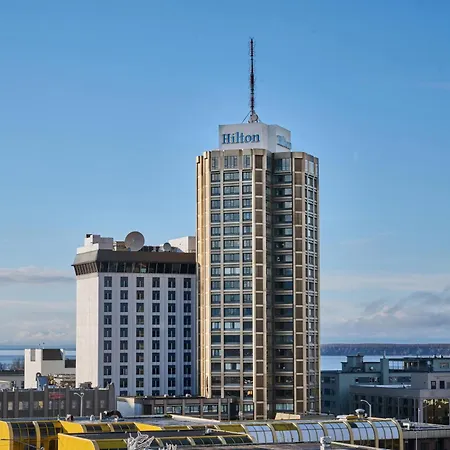 Hilton Anchorage-3