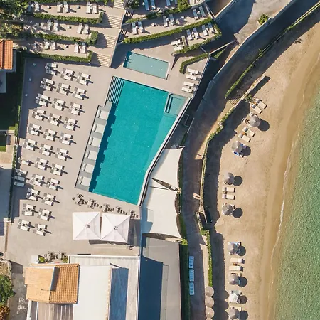 Alexandra Beach Resort & Spa-2