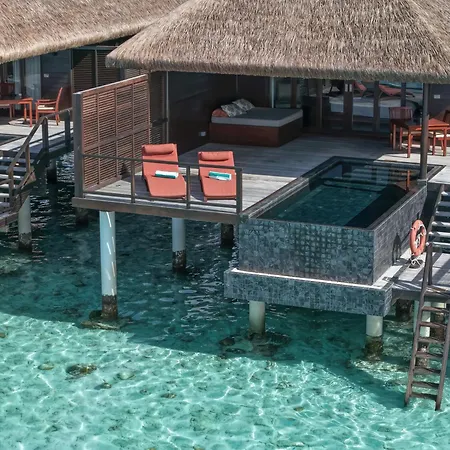 Coco Bodu Hithi - Stay 4 Nights Or More And Enjoy 30 Percent Off Shared Roundtrip Speedboat, Valid For Stays Until 31St August 2026-2