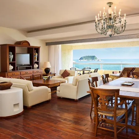 Dreams Huatulco Resort & Spa-3