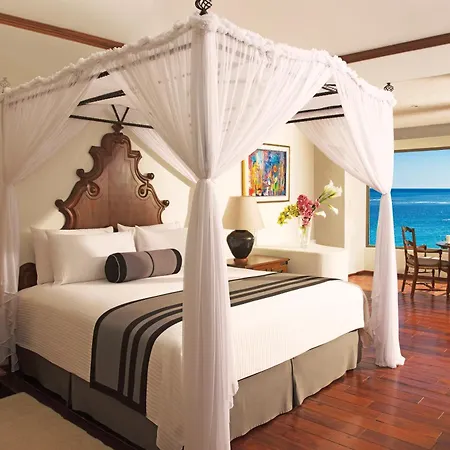Dreams Huatulco Resort&Spa-3
