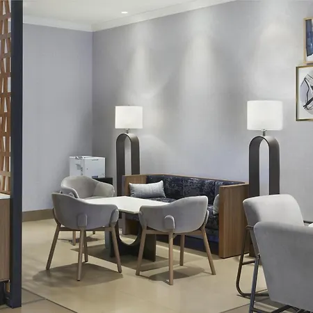 Homewood Suites By Hilton Toronto Vaughan-3